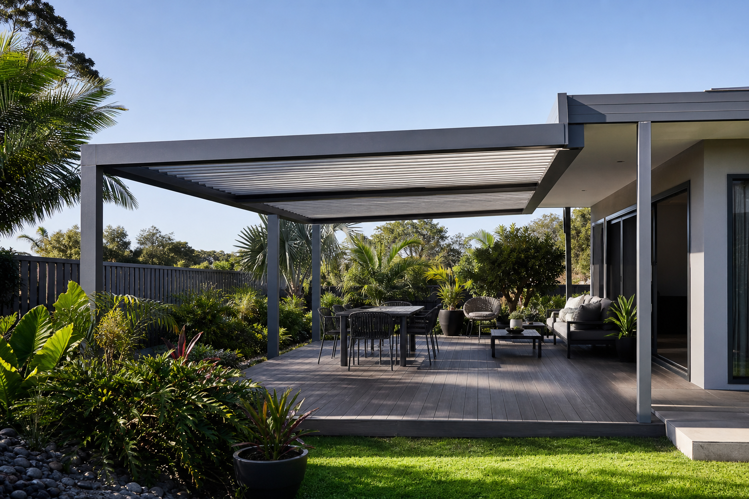 Slacks Creek residential project