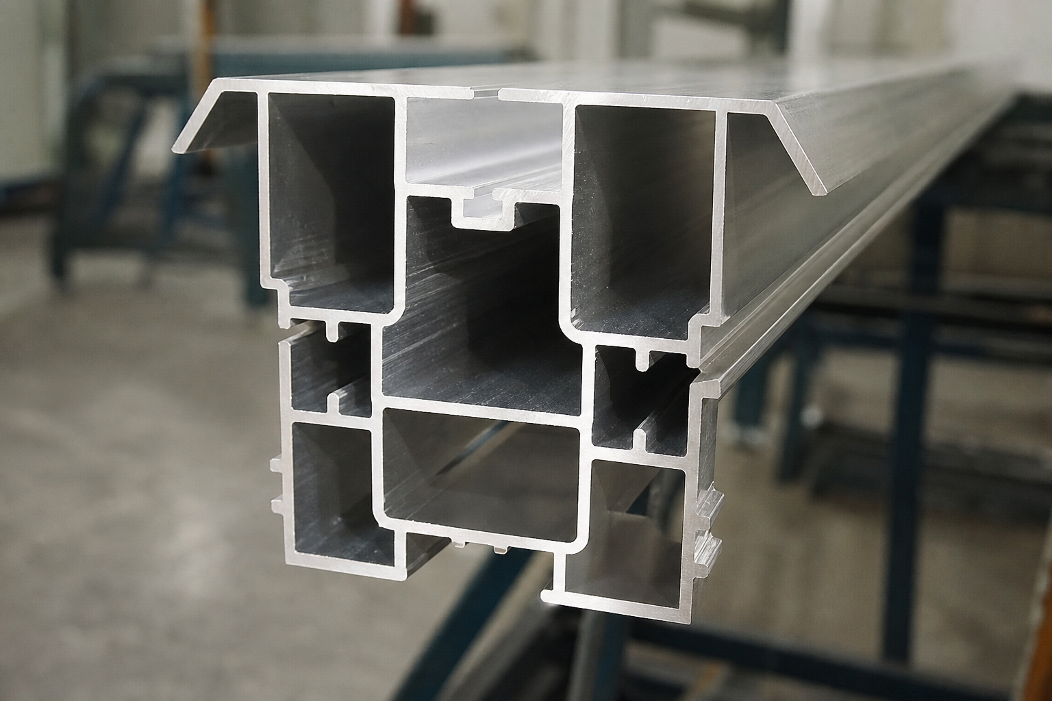 Project profile detail