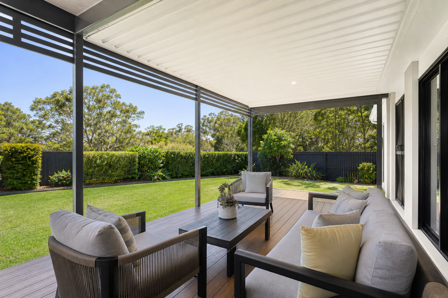Slacks Creek residential project